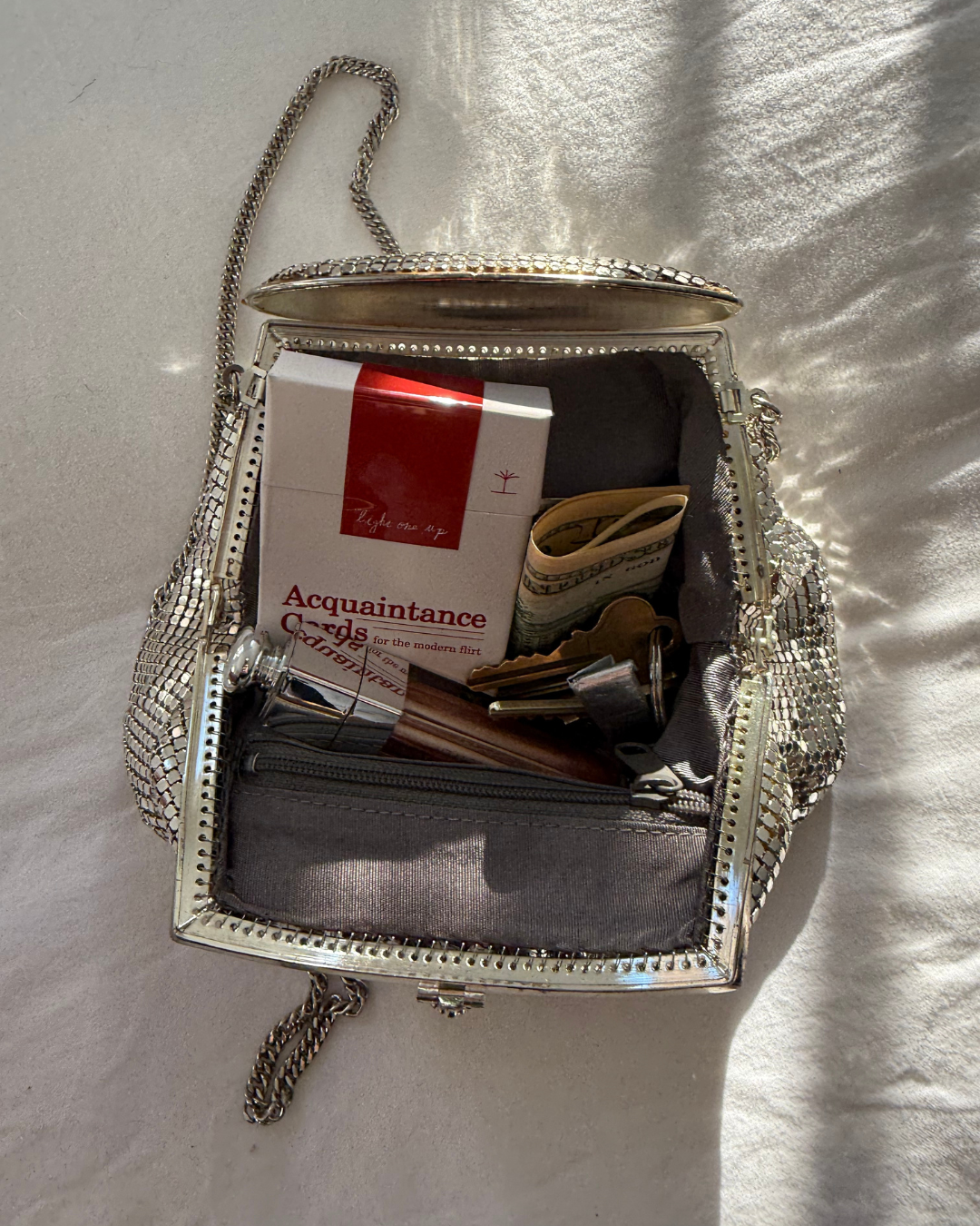 Acquaintance Cards (pre-order)