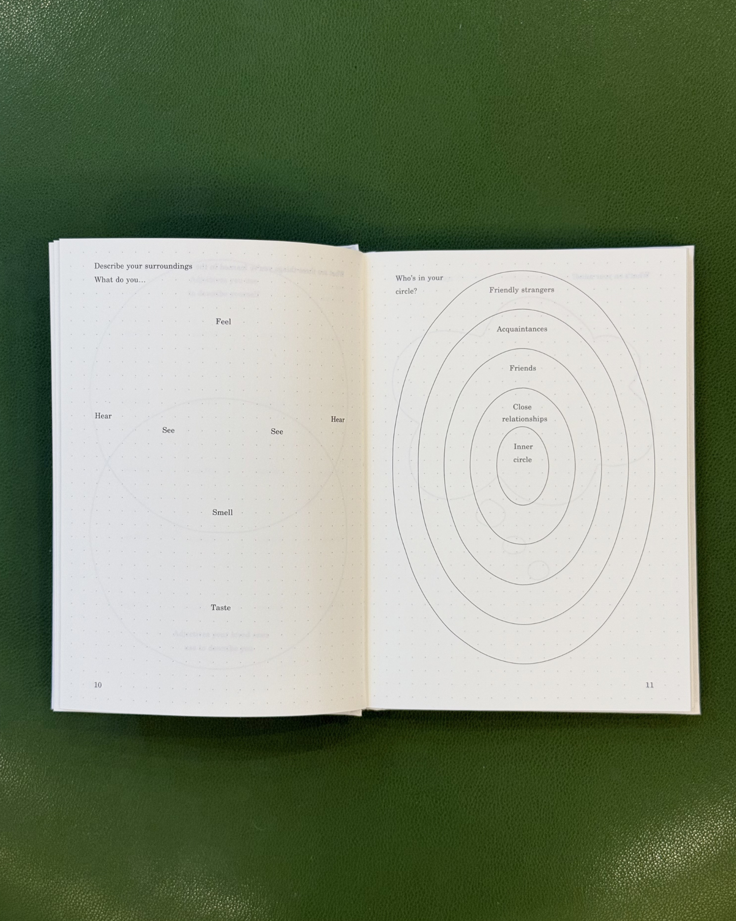 Volume 1: 200 journal prompts