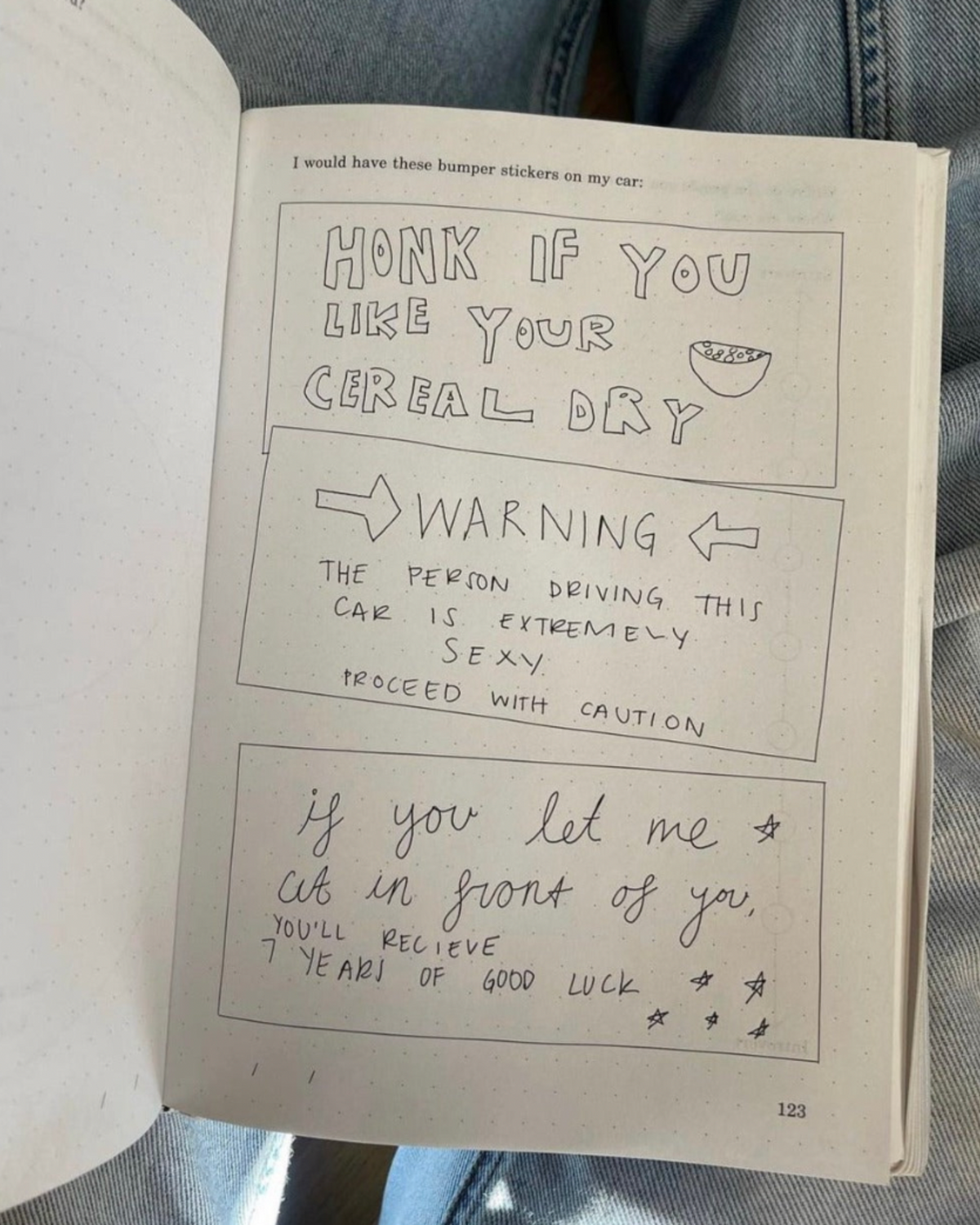 Volume 1: 200 journal prompts
