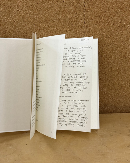 Volume 1: 200 journal prompts