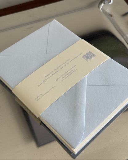 The Everything Wedding Card