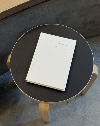 Volume 1: 200 journal prompts