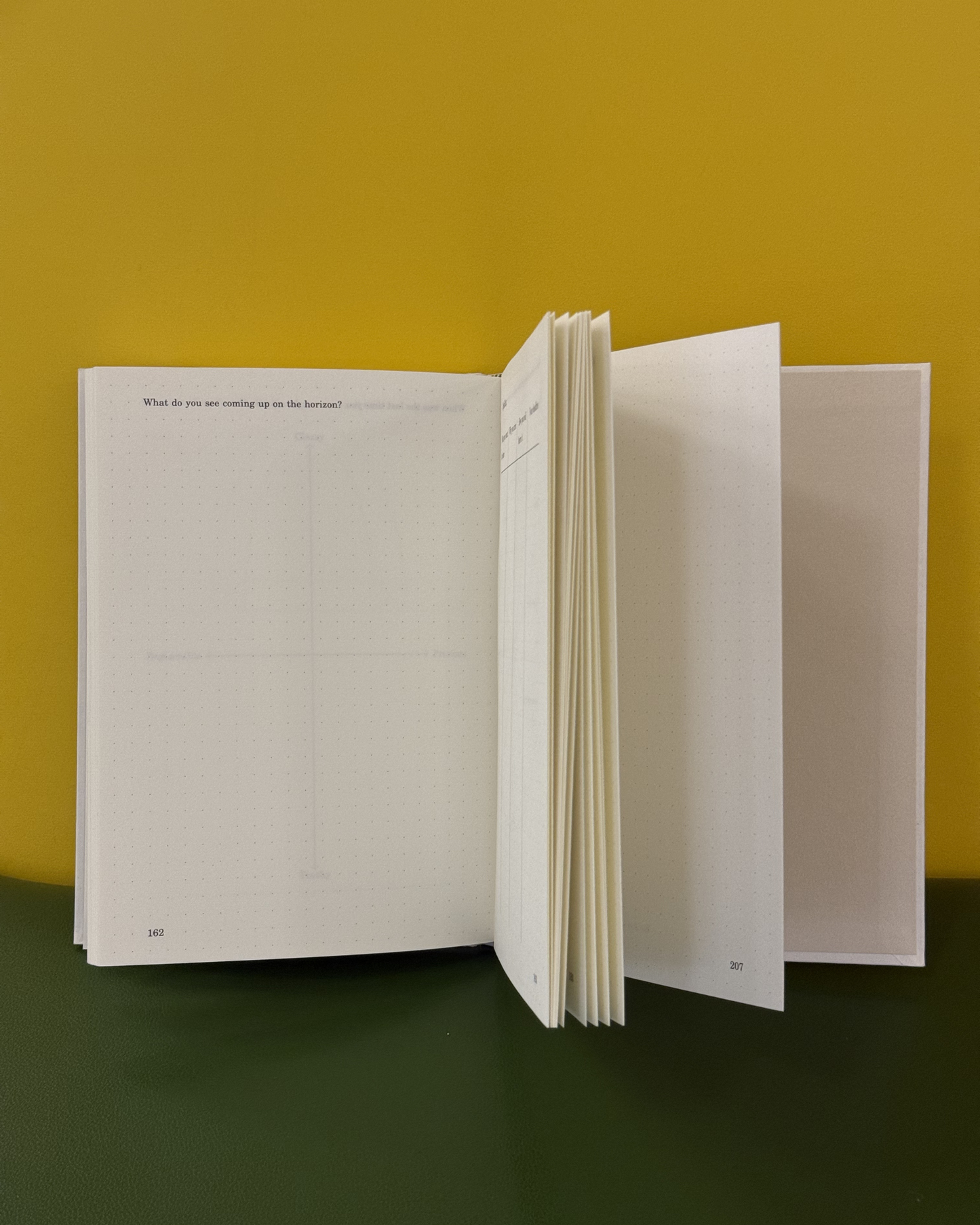 Volume 1: 200 journal prompts