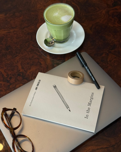 In the Margins