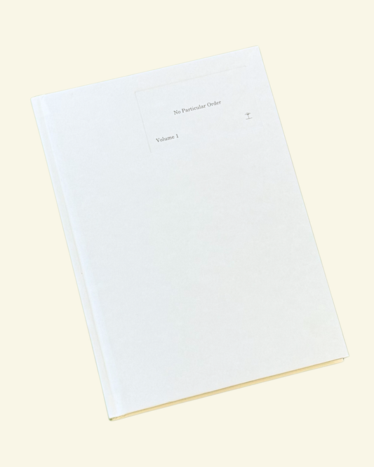 Volume 1: 200 journal prompts