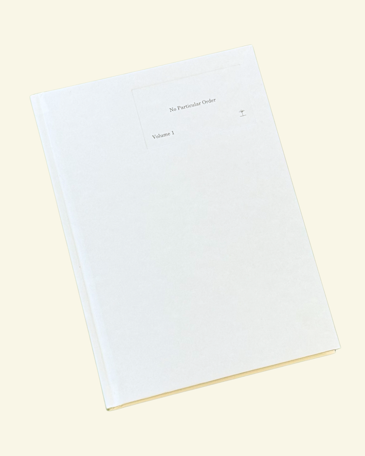 Volume 1: 200 journal prompts