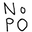 No Particular Order logo